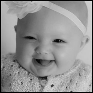 Meet your Posher, Cathy